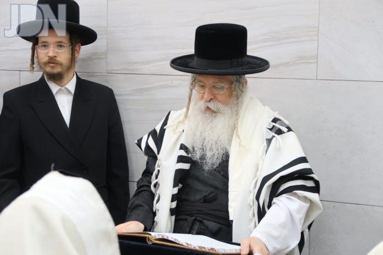 נדבורנה ירושלים התרת נדרים (1)