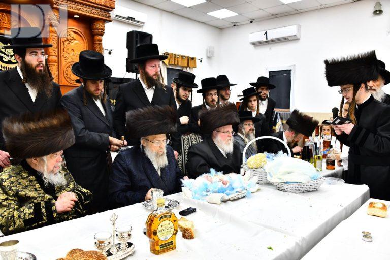 סאסוב פינסק קרעטשניף סיגעט פדיון הבן (25)