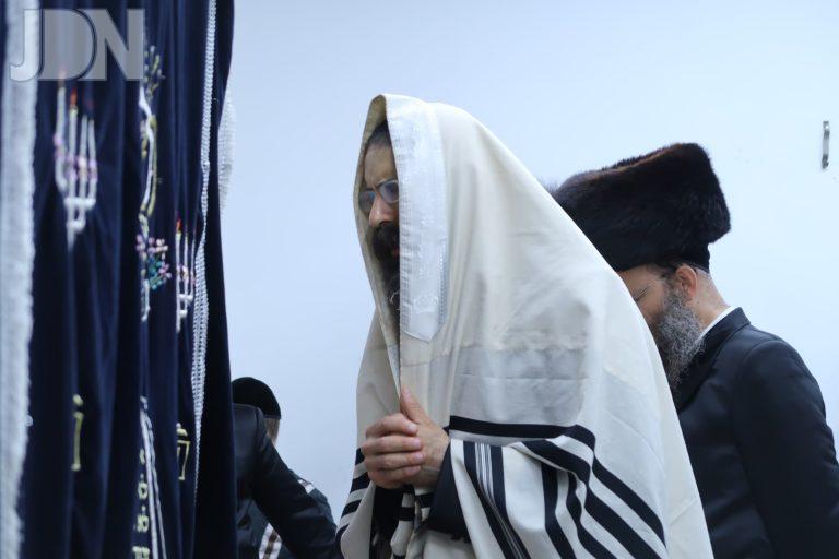 סטריקוב סליחות ראשונות (5)