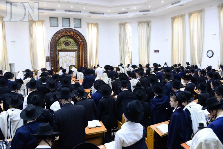 סלבודקא התרת נדרים (1)