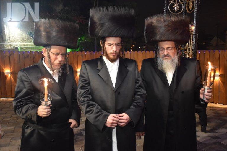 סעקלהיד גרוס חתונה (8)