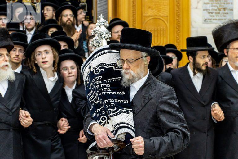 סערט ויז'ניץ הכנס''ת (30)