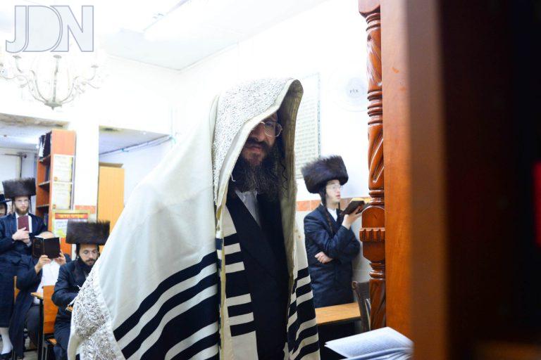 ספינקא רמת אהרן סליחות פב (3)