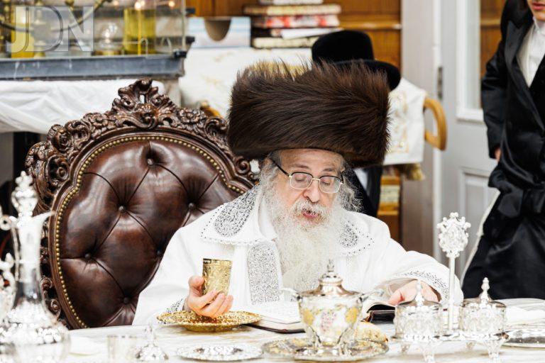 צאנז קלויזענבורג נעילת החג ר''ה (6)