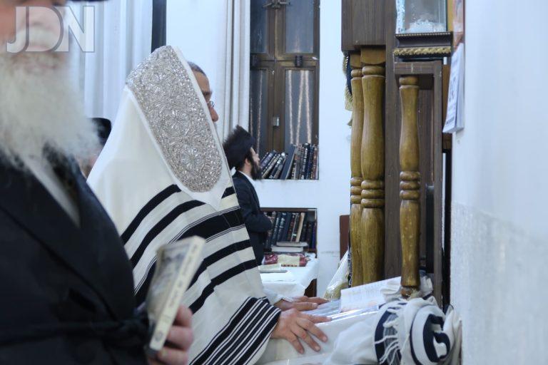 שידלובצא סליחות ראשונות (3)