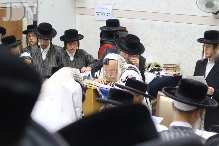 תולדות אהרן התרת נדרים (3)