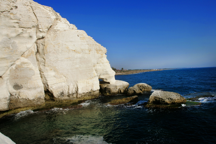 ROSH HANIKRA