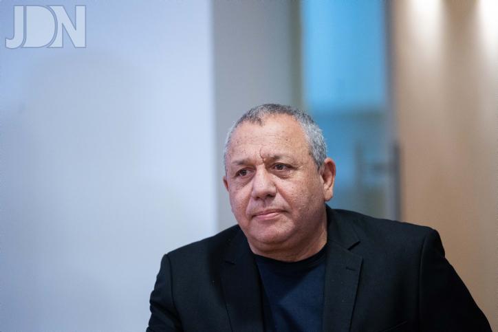 MIDEAST ISRAEL POLITICS