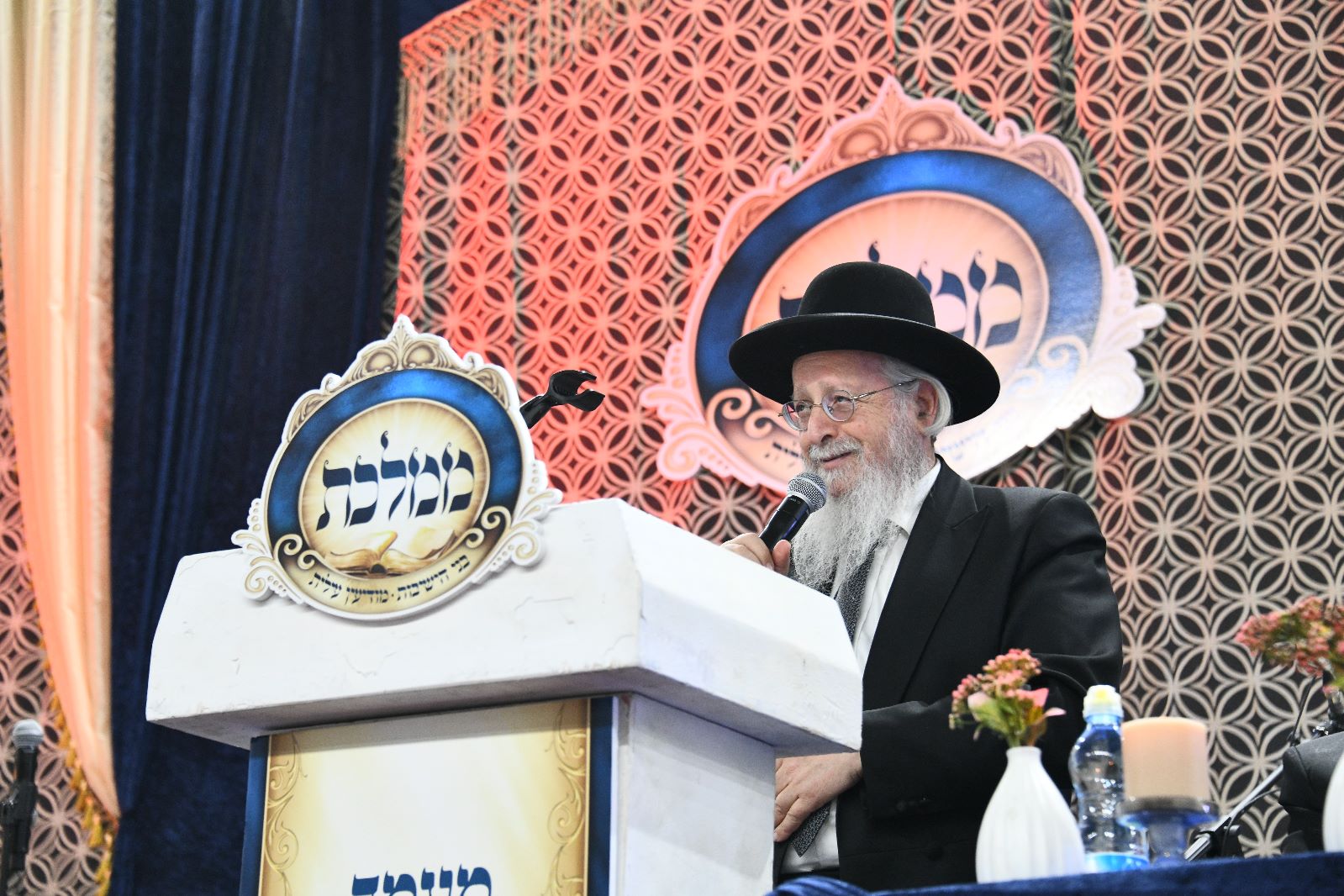 הדרישה לחזור לחוק טל – הגר"ש זעפראני לנציגים: "לא להתפשר על שלמות לומדי התורה"