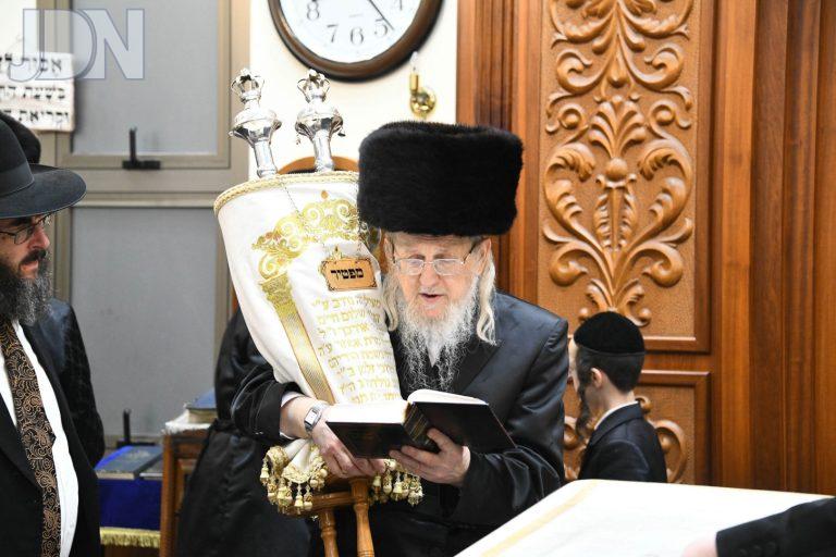 אוז'רוב הקפות שניות (5)