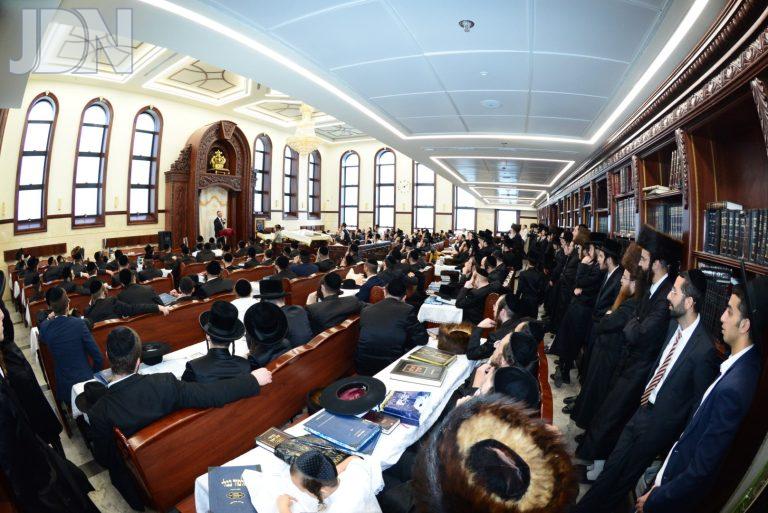 אשדוד שיעורי תורה חוה''מ סוכות (44)