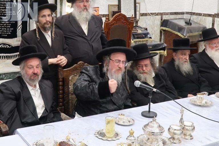 ביאלה ב''ב הילולת הלהבת דוד (8)
