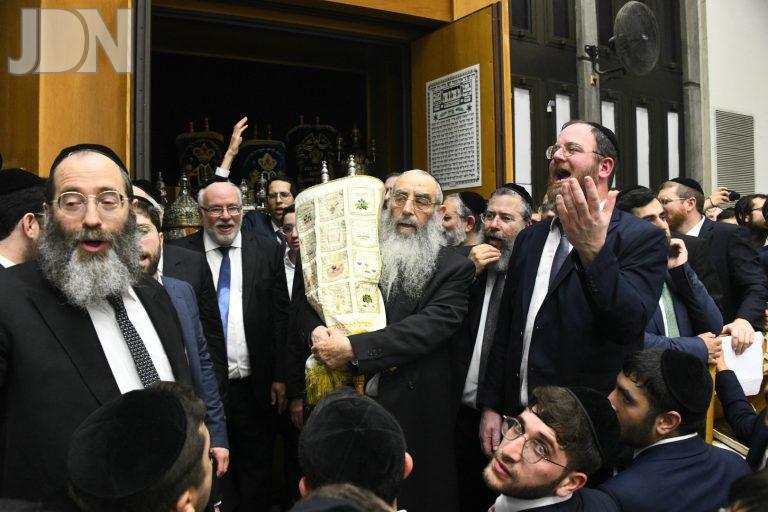 בית שמעיה הקפות שניות (27)