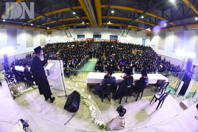 בית שמש סיום בין הזמנים (5)