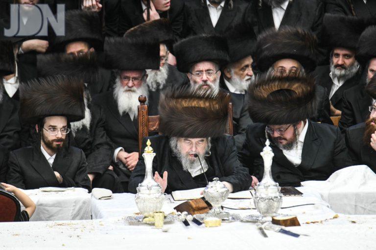 בעלזא שמחת בית השואבה (5)