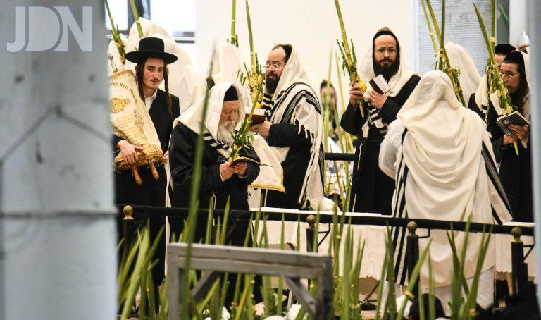 גור הושענא רבא (2)
