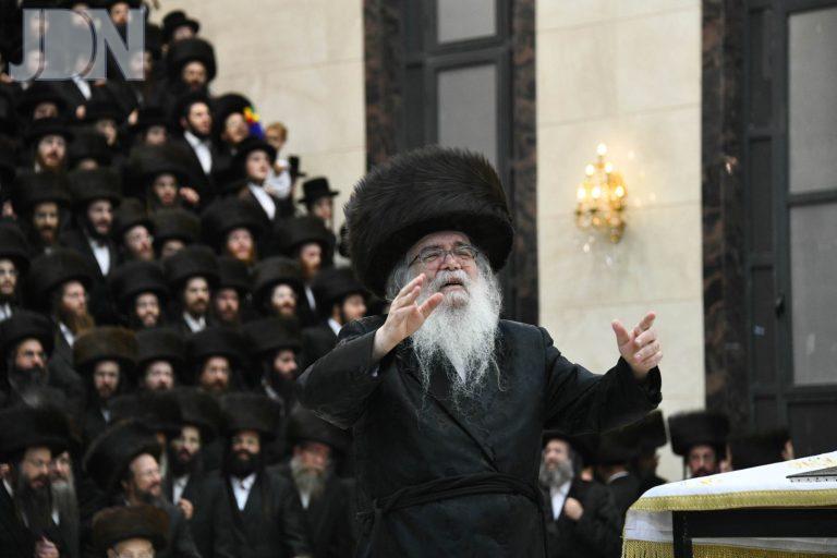 דאראג הקפות שניות (4)