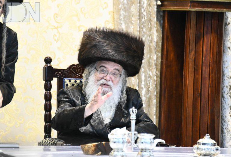 דאראג טיש חוהמ''ס (4)