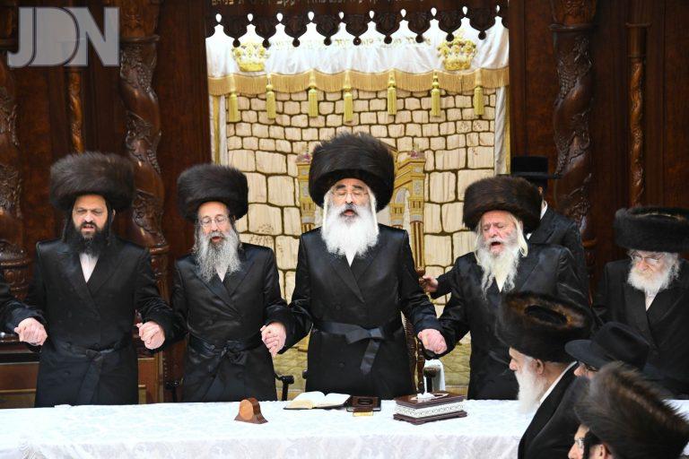דושינסקיא טיש חוה''מ (19)