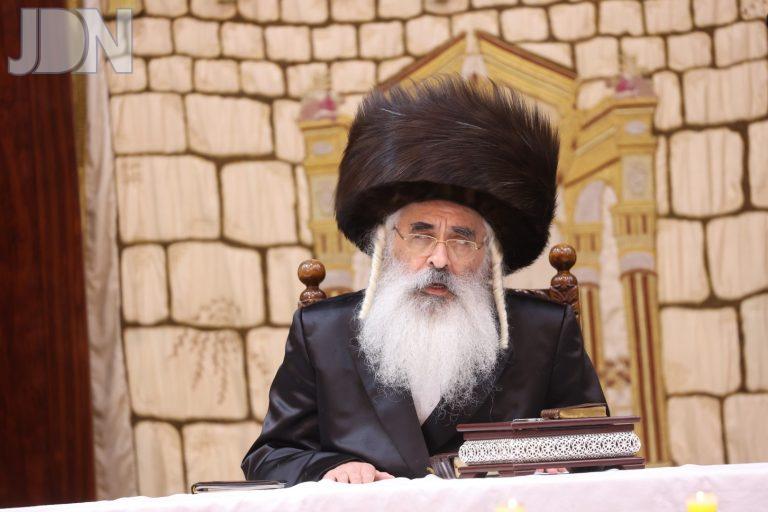 דושינסקיא טיש חוהמ''ס (1)
