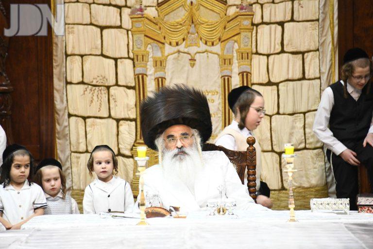 דושינסקיא מוצאי יום כיפור (9)