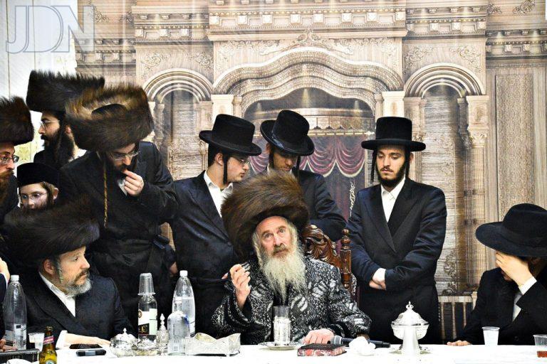 הארנאסטייפל שמחת בית השואבה (55)