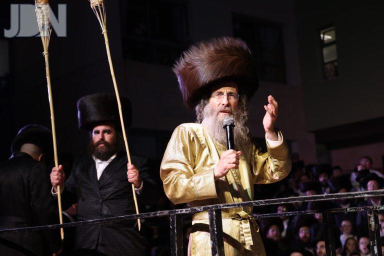 הגרא''א בידרמן שמחת בית השואבה אלעד (10)