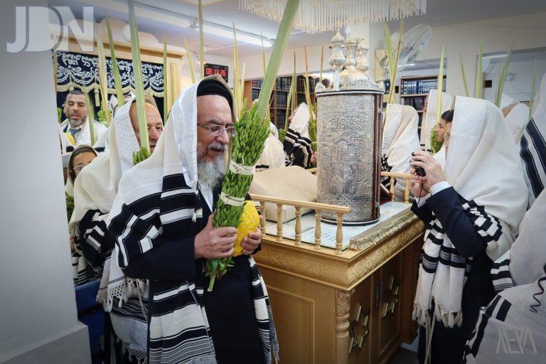 הגר''י רצאבי בנענועים (13)