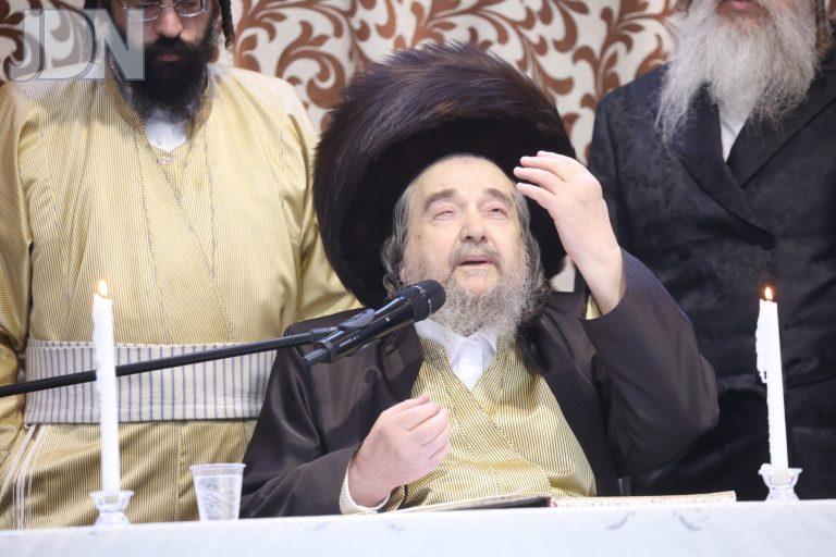 הגרי''מ שכטער שמחת בית השואבה (11)
