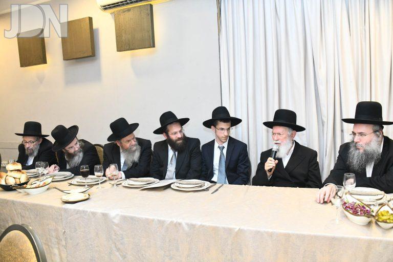 הגרי''ש קנייבסקי הגרמ''ש אדלשטיין אירוסין (15)