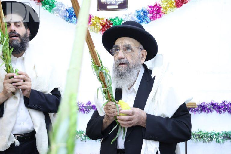 הגר''מ צדקה נענועים (6)