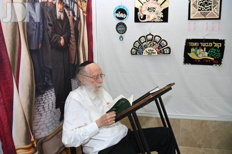 הגר''ש גלאי סוכות (17)