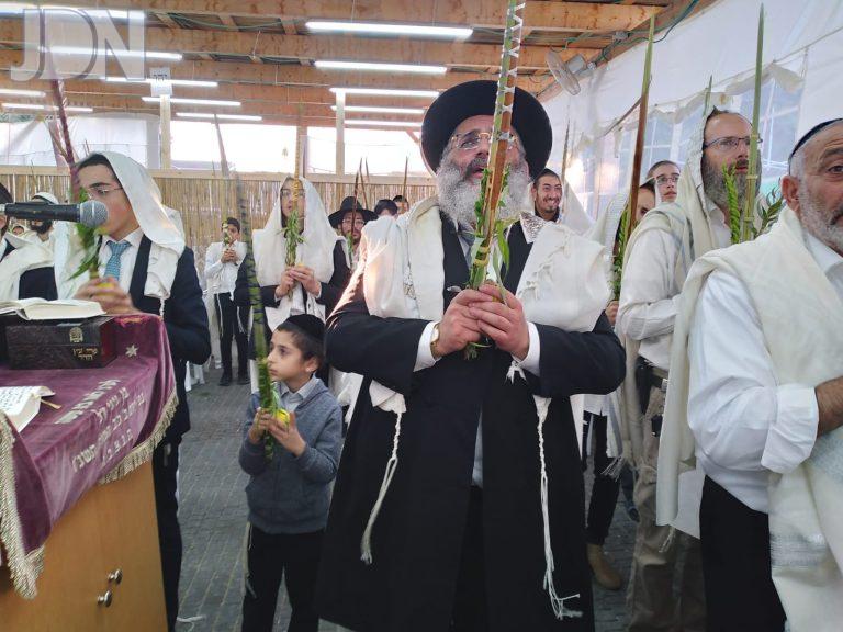 הרב ישראל אברג'ל תשרי פג (16)