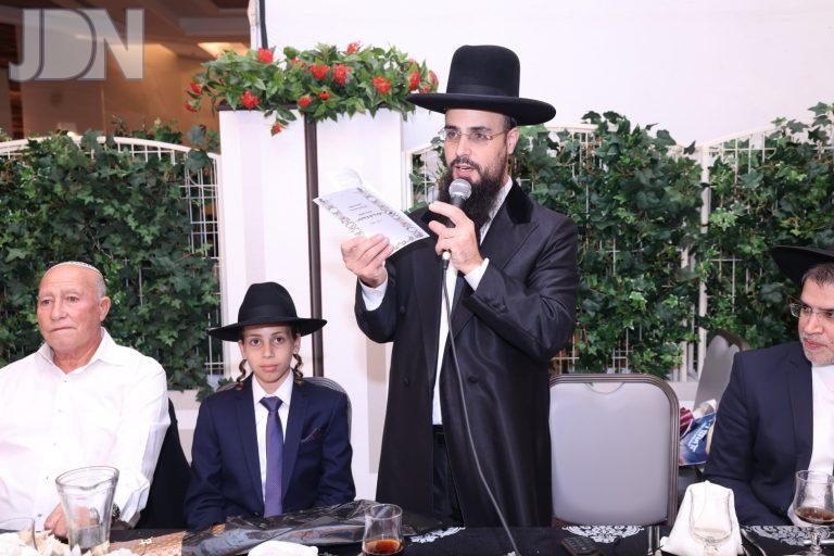 הרב שקד בוהדנה בר מצוה (10)