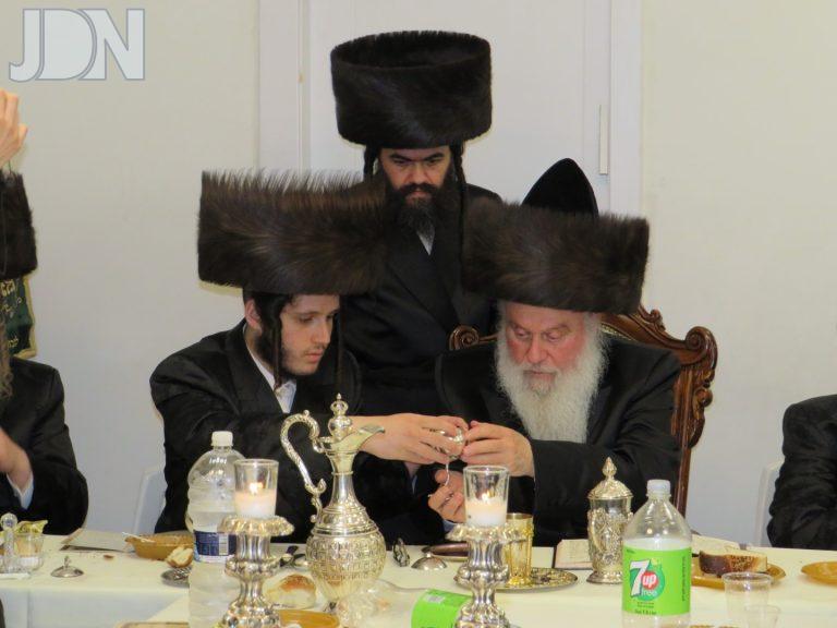 וואסלוי ש''ב והילולא חשון פג (23)
