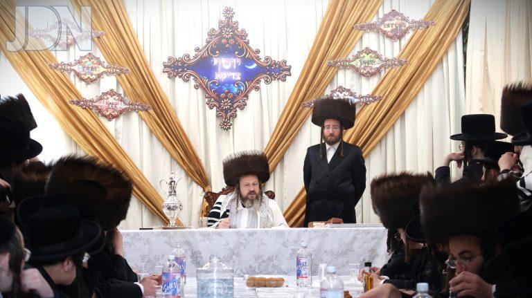 ווערדאן ב''פ סוכות (4)