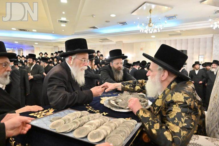 ויז'ניץ מעמד לגיונו של מלך (19)