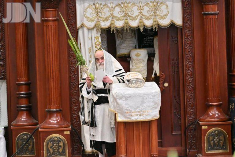 ויז'ניץ סוכות תשפ''ג (23)