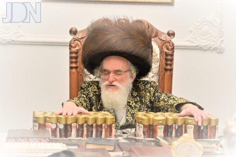 ויז'ניץ ראש השנה (13)
