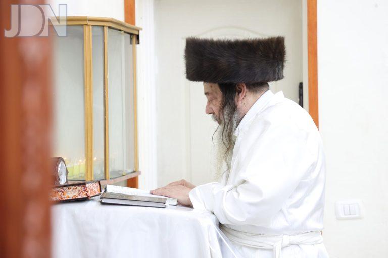 זוועהיל שה משנה תורה (3)