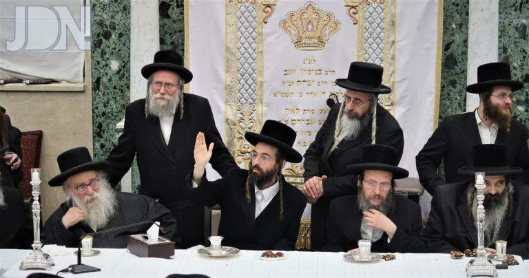 זוועהיל שלושים (2)