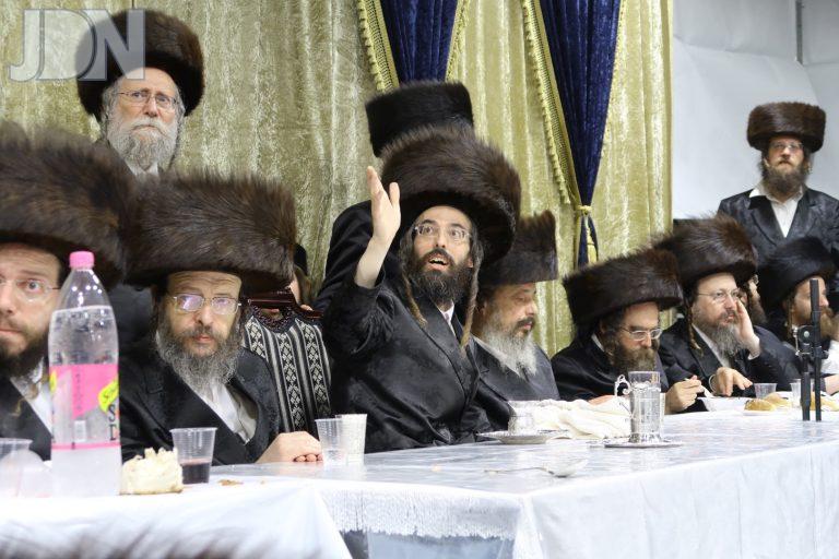 זוועהיל שמחת בית השואבה (17)