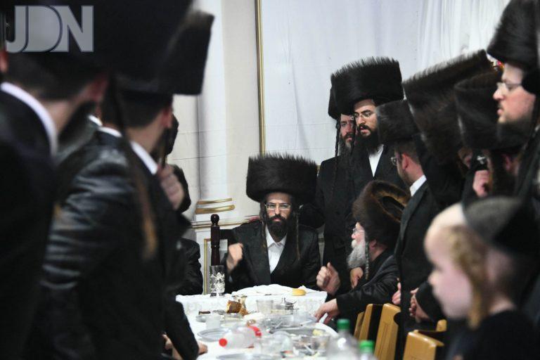 זוועהיל שמחת בית השואבה (3)