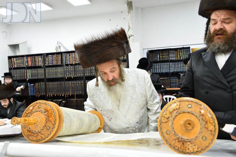 זוטשקא אמסנא משנה תורה (3)