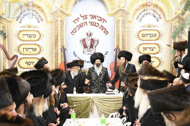 זוטשקא שמחת בית השואבה (4)