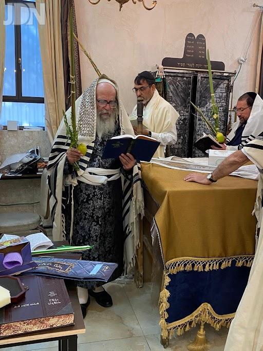 טורקא טבריה סוכות פג (3)