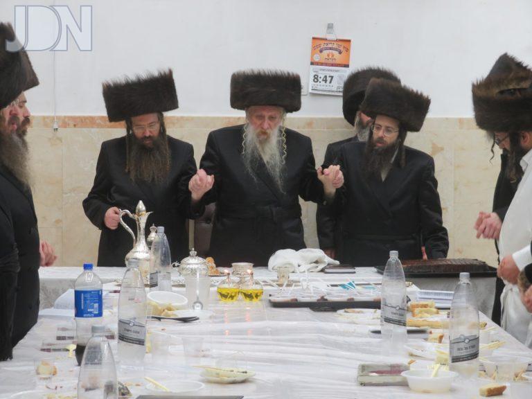 טשארנאביל מוצאי יוהכ''פ (10)