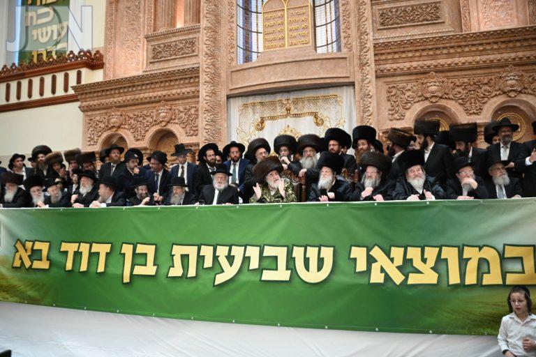 כינוס סיום שנת השמיטה (8)