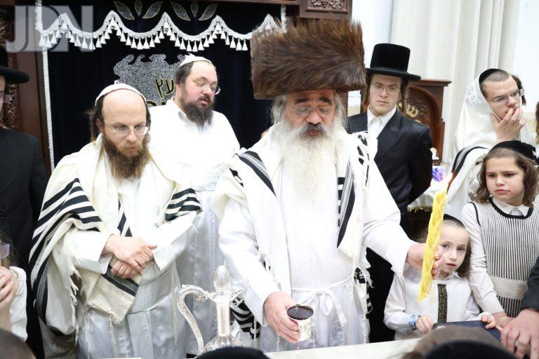 לעלוב ירושלים מוצאי יוהכ''פ (2)