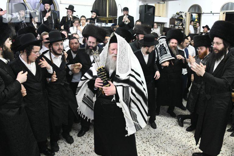 מודז'יץ הקפות שניות (14)